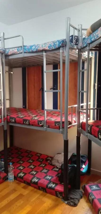 Comfort Zone For Accommodation Dubai Alloggio in famiglia
