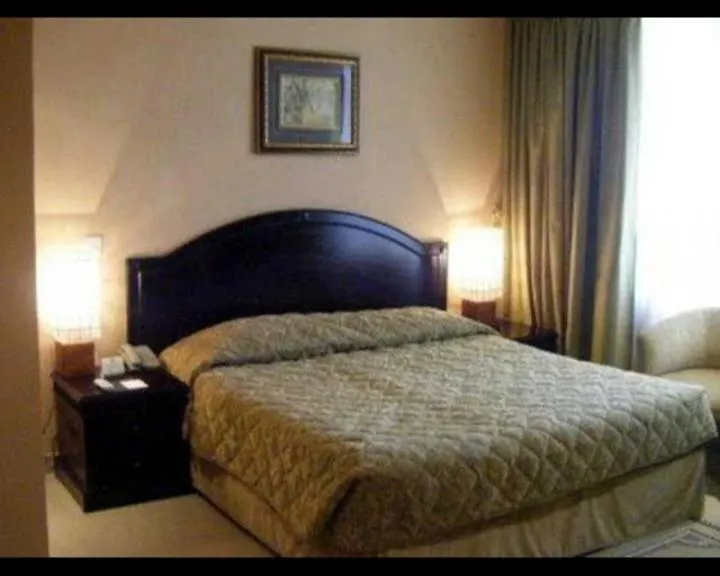 Comfort Zone For Accommodation Dubai