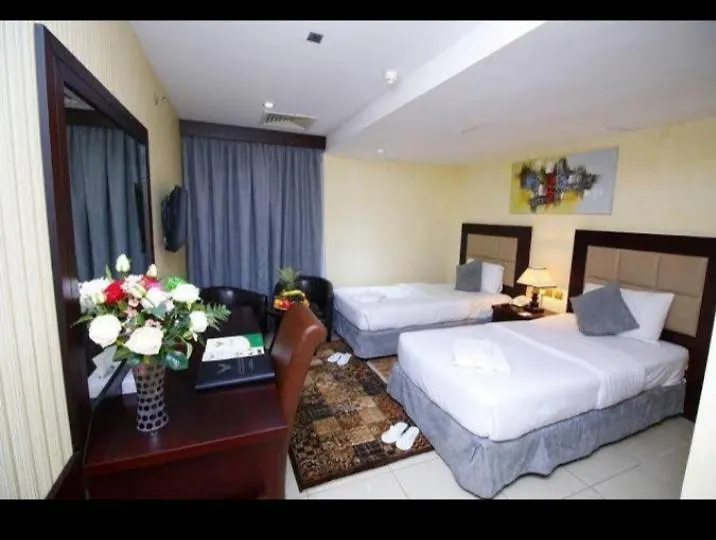 Comfort Zone For Accommodation Dubai 0*,  Emirati Arabi Uniti